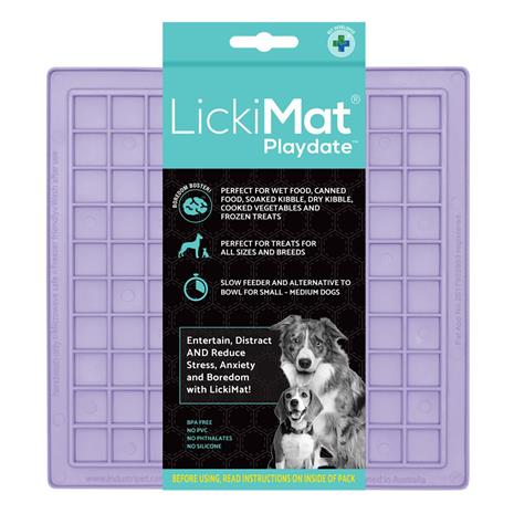 LickiMat Playdate Classic
