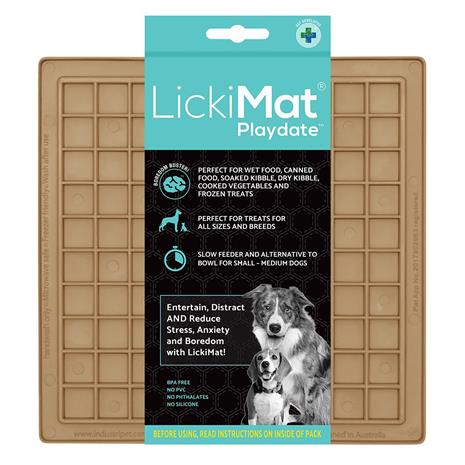 LickiMat Playdate Classic