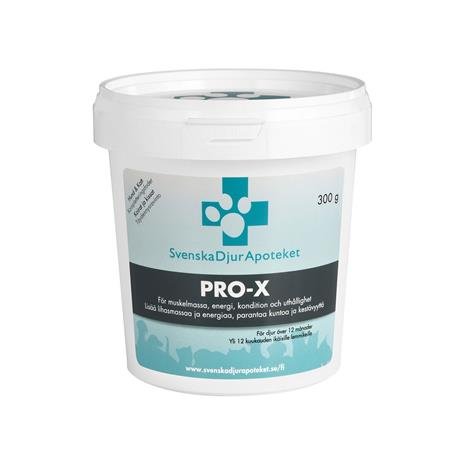 Svenska Djurapoteket Pro-X – kuva 2/2