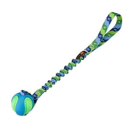 Tug-E-Nuff PowerBall Bungee