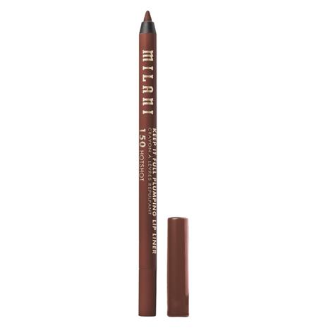 Milani Keep It Full Plumping Lip Liner 150 Hotshot – kuva 2/2
