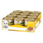 Gourmet Gold Kana Patee 24x 85g