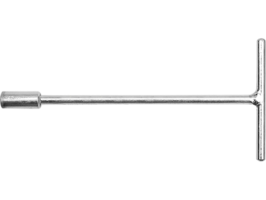 Pistokeavain 190mm/10mm