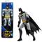 Figuuri: DC Comics Batman Rebirth - Batman (30cm) FIGU – kuva 3