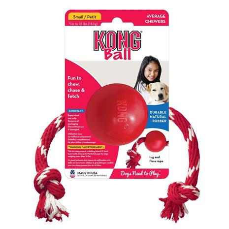 Kong Ball narulla, S – kuva 1/1