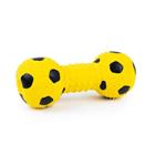 Soccer lateksikapula Little&Bigger 15 cm