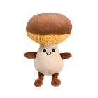 Little&Bigger Mushroom Love herkkutatti S -koiran lelu