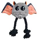 Rosewood Spirit&Spook Devil Horns