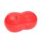 Gymnic Physio Roll punainen – kuva 1