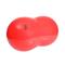 Gymnic Physio Roll punainen – kuva 2