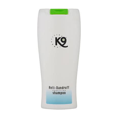 Koiran hilseshampoo K9 Competition – kuva 1/1