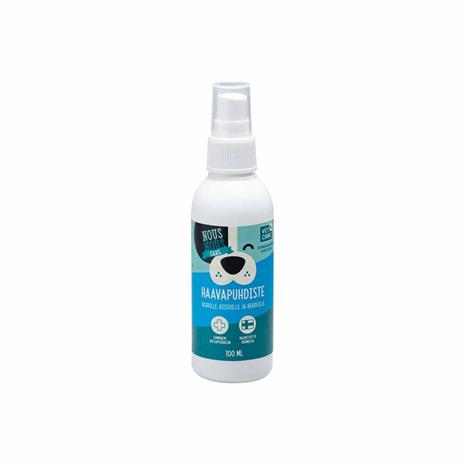 Haavapuhdiste NousNous 100ml – kuva 1/1