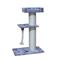 Kissan raapimapuu Basic Column, 120cm – kuva 1