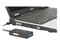DIGITUS Näyttöportti 3in1-sovitin DP/HDMI+DVI+VGA – kuva 3