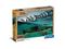 CLEMENTONI puzzle Gentoo Penguins, 1000pcs., 39730 – kuva 7