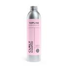 Topline Curly -shampoo 250 ml