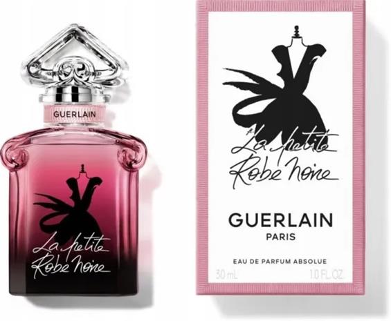 Guerlain La Petite Robe Absolue Epv 30ml
