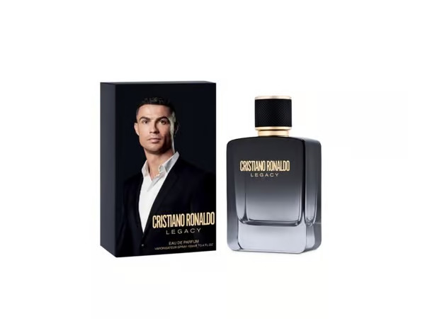 Cristiano Ronaldo Ronaldo Legacy - EdT 100 ml