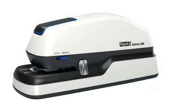 Rexel Optima 20 – kuva 4/5