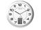 Unilux Instinct clock grey – kuva 3