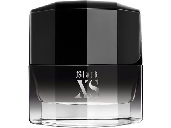 PACO RABANNE Black XS - EdT 50 ml
