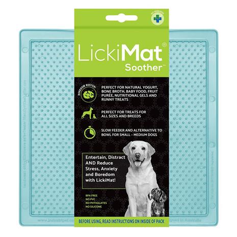 LickiMat Soother Classic – kuva 2/4