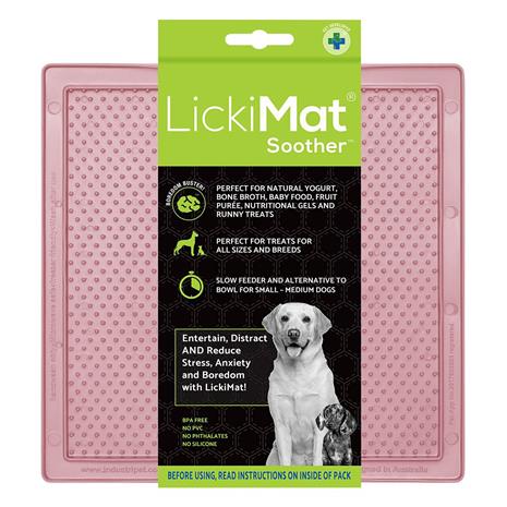 LickiMat Soother Classic – kuva 3/4