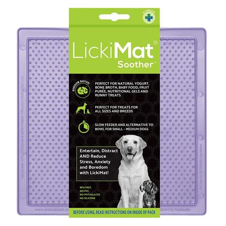 LickiMat Soother Classic – kuva 4/4