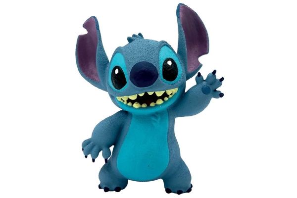 Figu: Disney - Stitch (6cm) FIGU