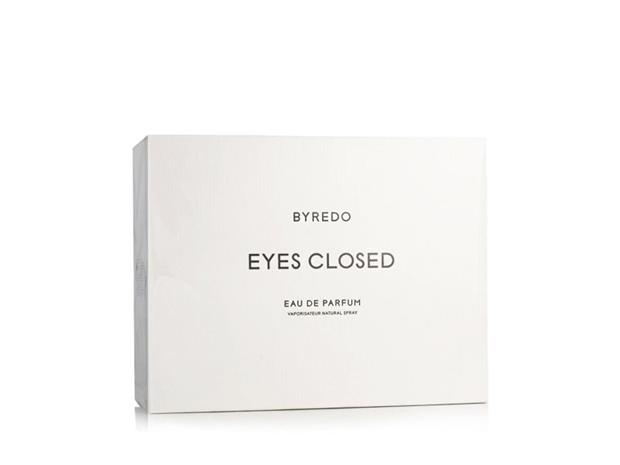 BYREDO Eyes Closed - EdP 100 ml