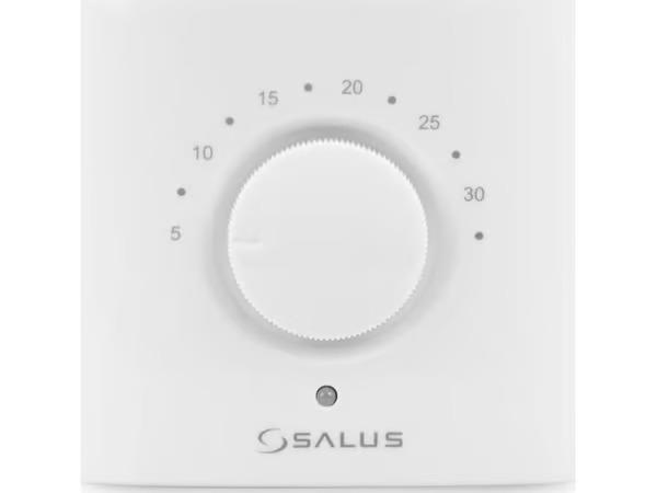 Salus thermostat htr-rf20