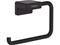 Hansgrohe addstoris roll holder matt black – kuva 6