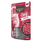 Leonardo Pure Beef 85 g