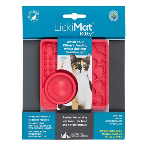 LickiMat Kitty