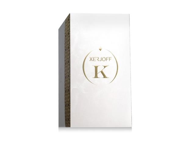 Xerjoff K Collection Aqua Regia - EdP 50 ml
