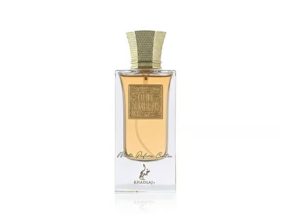 Khadlaj Oud Jumeirah Eau De Parfum 60 ml (unisex) – kuva 2/3