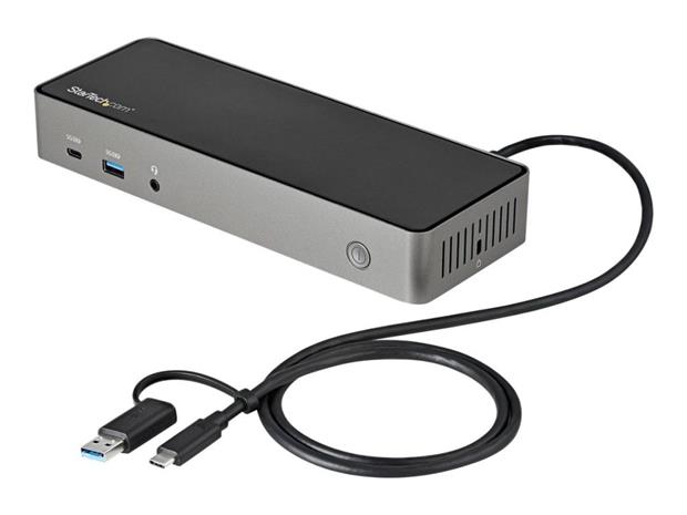 StarTech.com Dock USB-C & – kuva 6/6