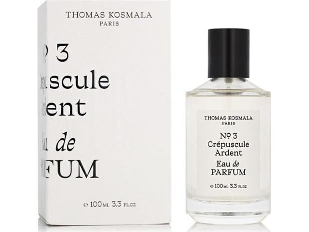 Thomas Kosmala No. 3 - Crépuscule Ardent Eau de Parfum 100 ml