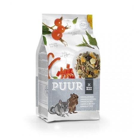 PUUR Chinchilla & Degu – kuva 1/2