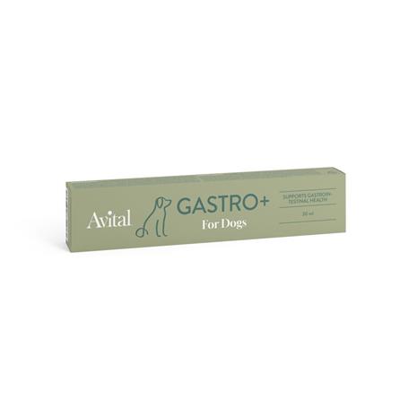 Avital Gastro+