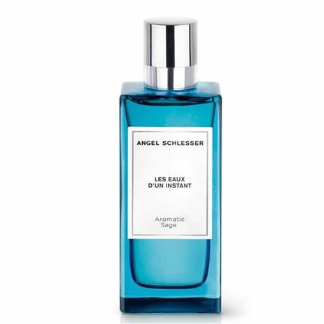 Les Eaux D'Un Instant Aromatic Sage Eau De Toilette Spray 150ml – kuva 3/3