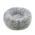Pyöreä peti Rosewood Silwer fluff
