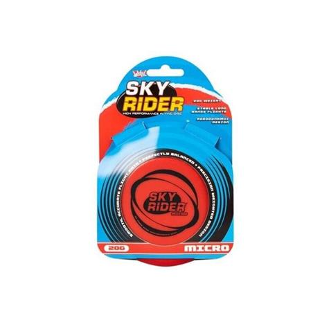 Wicked Sky Rider Micro Flying Disc