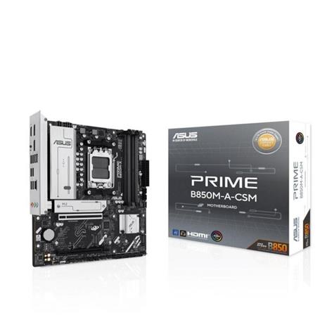 Asus Prime B850M-A-CSM AM5 mATX -emolevy