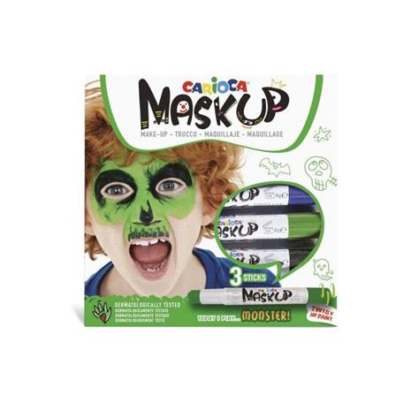 Carioca 43051 face paint