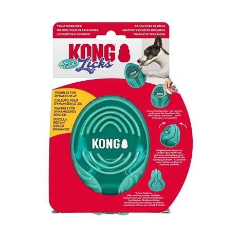 KONG Licks Rewards M/L – kuva 1/2
