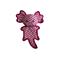 Bark-a-Boo Tuff Beastz 3D/2D aksolotli – kuva 1
