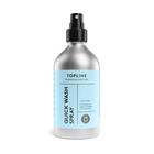 Topline Quick Wash -kissan ja koiran kuivashampoo 250 ml