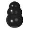 KONG XTREME MEDIUM MUSTA KOIRAN LELU – kuva 2