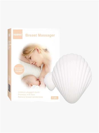 Haakaa - Breast Massager - Shell - Compact